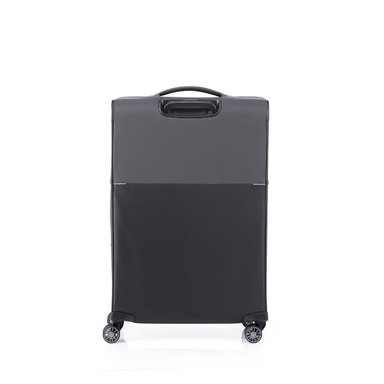 MALETA BLANDA 73H MEDIANA BLACK - 3