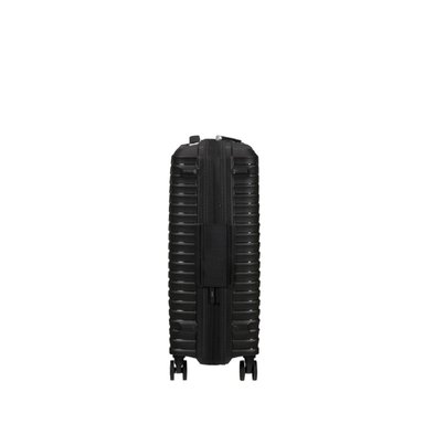 MALETA RÍGIDA UPSCAPE CABINA BLACK - 6