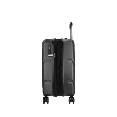 MALETA RÍGIDA SAMSONITE VEGAS 3.0 CABINA ONYX NEGRO - 7