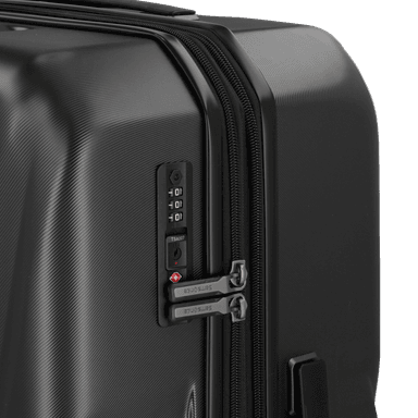 MALETA RÍGIDA SAMSONITE VEGAS 3.0 CABINA ONYX NEGRO - 9