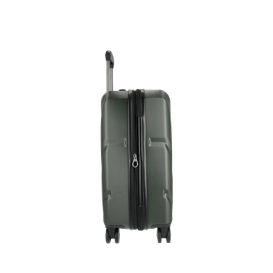 MALETA RÍGIDA SAMSONITE VEGAS 3.0 CABINA MOSS VERDE - 6