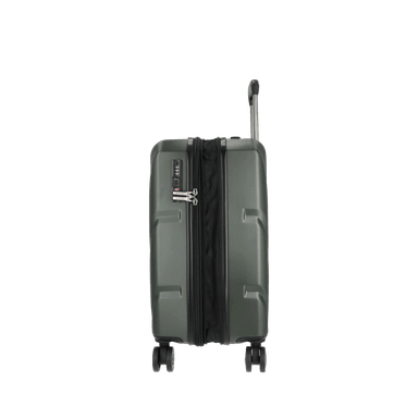 MALETA RÍGIDA SAMSONITE VEGAS 3.0 CABINA MOSS VERDE - 7