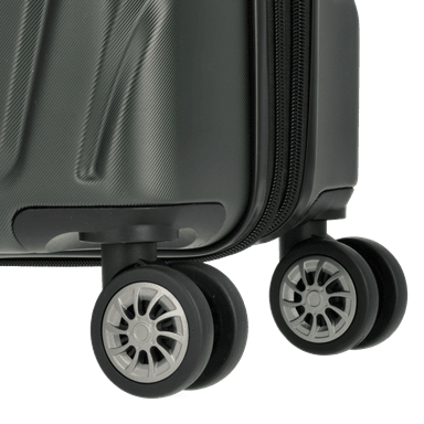 MALETA RÍGIDA SAMSONITE VEGAS 3.0 CABINA MOSS VERDE - 8