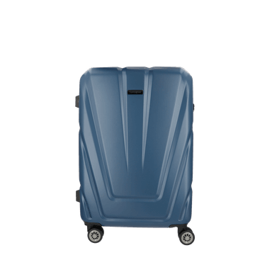 MALETA RÍGIDA SAMSONITE VEGAS 3.0 MEDIANA NIGHT BLUE - 1