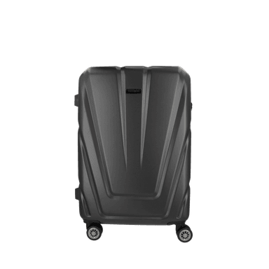 MALETA RÍGIDA SAMSONITE VEGAS 3.0 MEDIANA ONYX NEGRO - 1