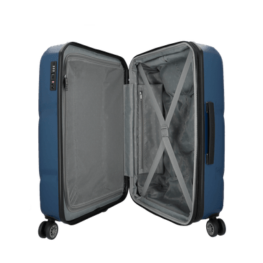 MALETA RÍGIDA SAMSONITE VEGAS 3.0 GRANDE NIGHT BLUE - 4