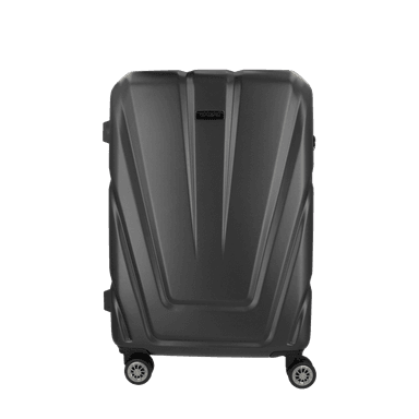 MALETA RÍGIDA SAMSONITE VEGAS 3.0 GRANDE ONYX NEGRO - 1