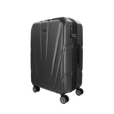 MALETA RÍGIDA SAMSONITE VEGAS 3.0 GRANDE ONYX NEGRO - 2
