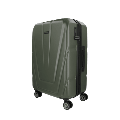 MALETA RÍGIDA SAMSONITE VEGAS 3.0 GRANDE MOSS GREEN - 2