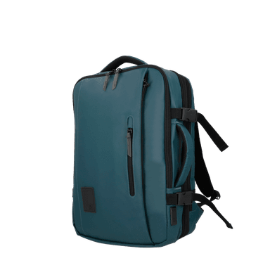 MOCHILA XTREM AZUL VIAJERA DISCOVERY 5XT 16'' ETERNITY BLUE - 3