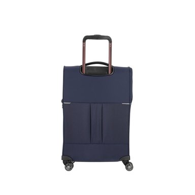 MALETA BLANDA SAMSONITE 73H CABINA NAVY - 3