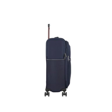 MALETA BLANDA SAMSONITE 73H CABINA NAVY - 6