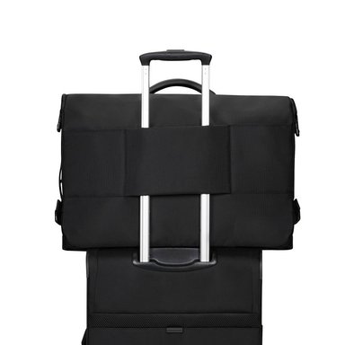 PORTA TRAJE SAMSONITE MEDIANO NEGRO - 8
