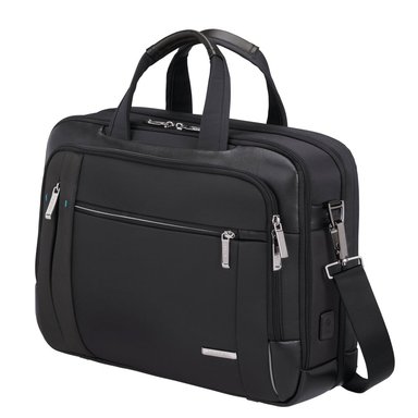 MALETÍN PARA LAPTOP SPECTROLITE 3.0 MEDIANO BLACK - 2