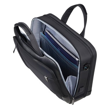 MALETÍN PARA LAPTOP SPECTROLITE 3.0 MEDIANO BLACK - 4