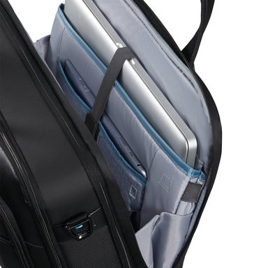 MALETÍN PARA LAPTOP SPECTROLITE 3.0 MEDIANO BLACK - 6