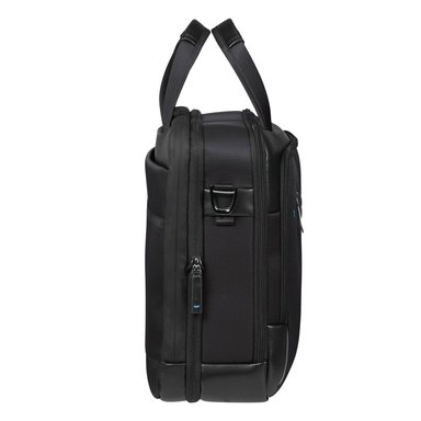 MALETÍN PARA LAPTOP SPECTROLITE 3.0 MEDIANO BLACK - 7