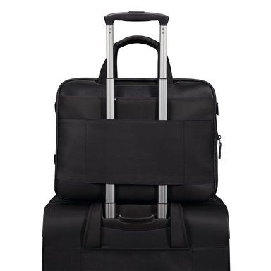 MALETÍN PARA LAPTOP SPECTROLITE 3.0 MEDIANO BLACK - 9