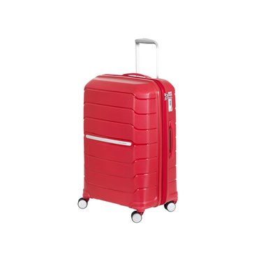 MALETA RÍGIDA SAMSONITE OCTOLITE MEDIANA ROJO - 2