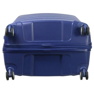 MALETA RÍGIDA SAMSONITE OCTOLITE MEDIANA NAVY - 9