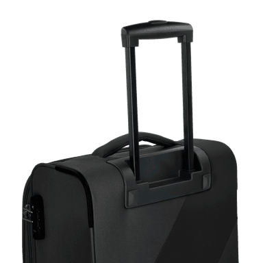 MALETA BLANDA AMERICAN TOURISTER SUN BREAK CABINA NEGRO - 9