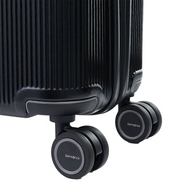 MALETA RÍGIDA SAMSONITE MINTER CABINA BLACK - 8