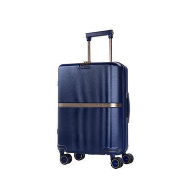 MALETA RÍGIDA SAMSONITE MINTER CABINA NAVY - 2
