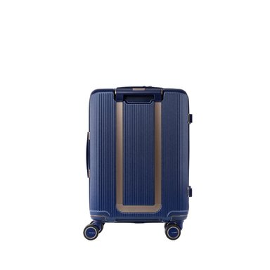 MALETA RÍGIDA SAMSONITE MINTER CABINA NAVY - 3