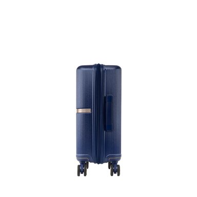 MALETA RÍGIDA SAMSONITE MINTER CABINA NAVY - 5