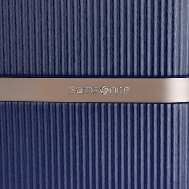 MALETA RÍGIDA SAMSONITE MINTER CABINA NAVY - 6