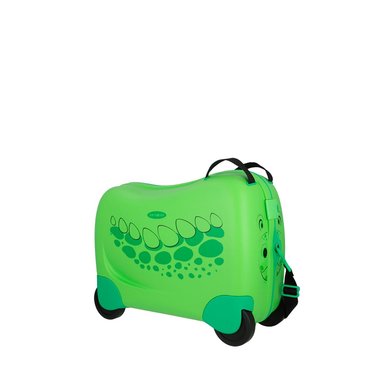 MALETA RÍGIDA SAMSONITE DREAM RIDER CABINA DINO D. - 2