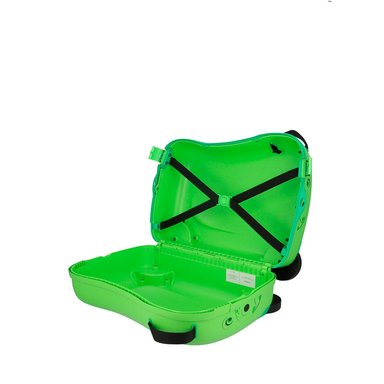 MALETA RÍGIDA SAMSONITE DREAM RIDER CABINA DINO D. - 4