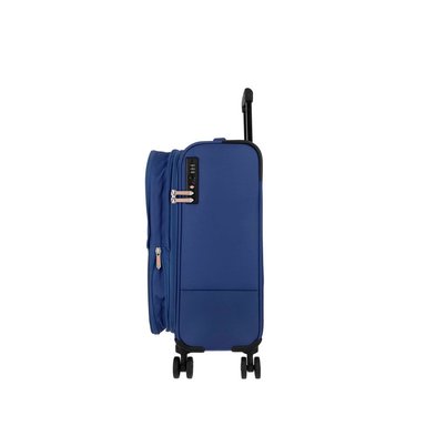 MALETA BLANDA AMERICAN TOURISTER SUN BREAK AZUL MARINO CABINA NAVY - 7