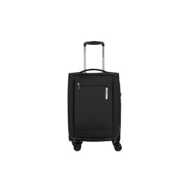 MALETA BLANDA ODYSSEY CABINA BLACK - 1