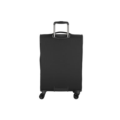 MALETA BLANDA ODYSSEY GRANDE BLACK - 3