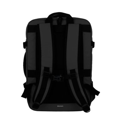 MOCHILA VIAJERA DISCOVERY 5XT 16'' BLACK MN - 3