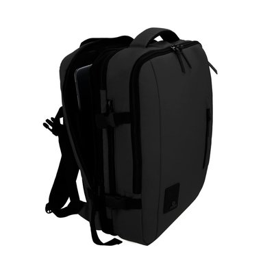 MOCHILA VIAJERA DISCOVERY 5XT 16'' BLACK MN - 4