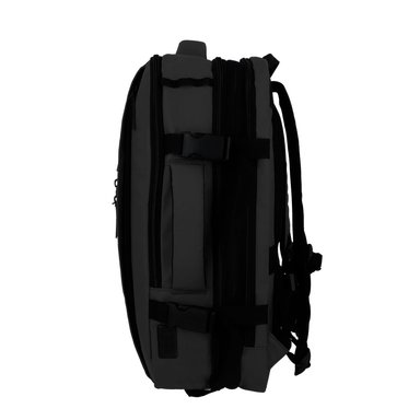 MOCHILA VIAJERA DISCOVERY 5XT 16'' BLACK MN - 5