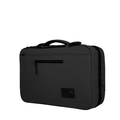 MOCHILA VIAJERA DISCOVERY 5XT 16'' BLACK MN - 8
