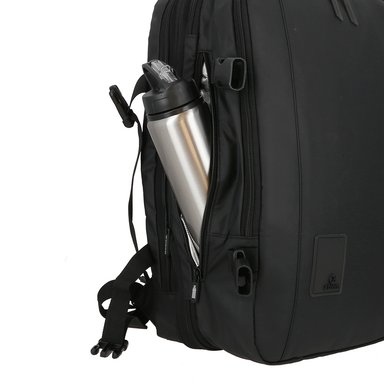 MOCHILA VIAJERA DISCOVERY 5XT 16'' BLACK MN - 9