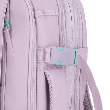 MOCHILA VIAJERA DISCOVERY 2.0 6XT 16' FRESH LILAC - 9