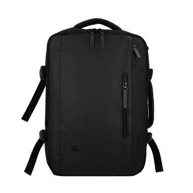 MOCHILA VIAJERA DISCOVERY 2.0 6XT 16' BLACK - 1