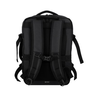 MOCHILA VIAJERA DISCOVERY 2.0 6XT 16' BLACK - 3