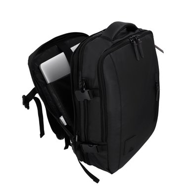 MOCHILA VIAJERA DISCOVERY 2.0 6XT 16' BLACK - 4