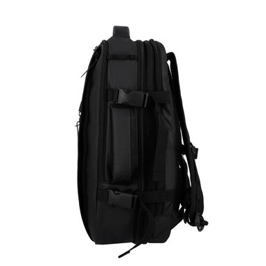 MOCHILA VIAJERA DISCOVERY 2.0 6XT 16' BLACK - 5