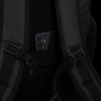 MOCHILA VIAJERA DISCOVERY 2.0 6XT 16' BLACK - 8