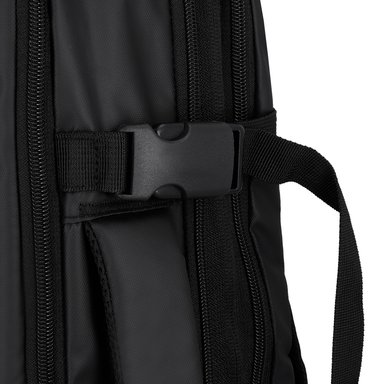 MOCHILA VIAJERA DISCOVERY 2.0 6XT 16' BLACK - 9