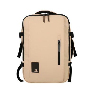 MOCHILA VIAJERA DISCOVERY 2.0 6XT 16' DUNE BEIGE - 1