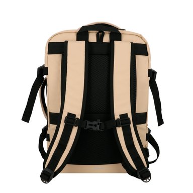 MOCHILA VIAJERA DISCOVERY 2.0 6XT 16' DUNE BEIGE - 3