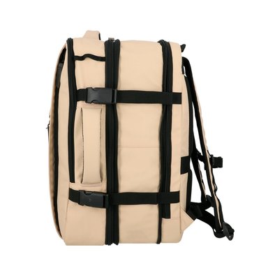 MOCHILA VIAJERA DISCOVERY 2.0 6XT 16' DUNE BEIGE - 6